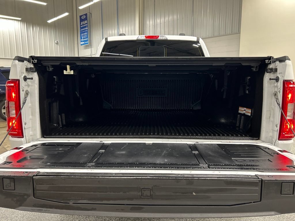 Certified 2023 Ford F150 4x4 SuperCrew image 31
