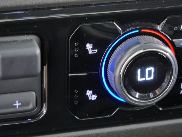 Used 2024 Chevrolet Silverado 1500 RST AWD/4WD image 23