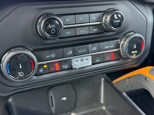 Certified 2022 Ford Bronco Badlands image 33