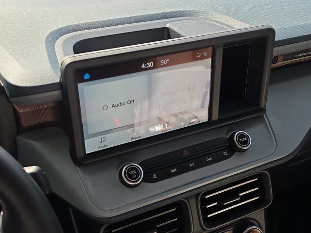 Certified 2022 Ford Maverick Lariat image 18