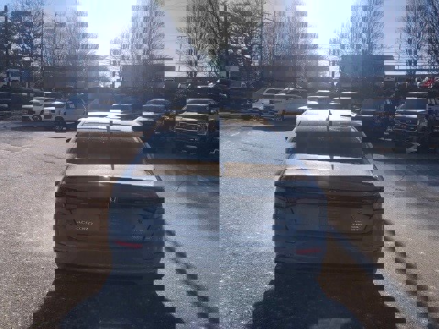 Used 2024 Honda Accord Sport image 3