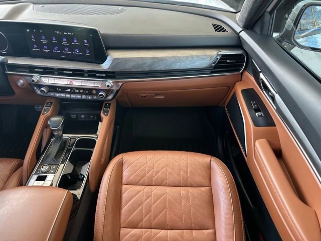 Used 2024 Kia Telluride SX Prestige X-Pro image 12