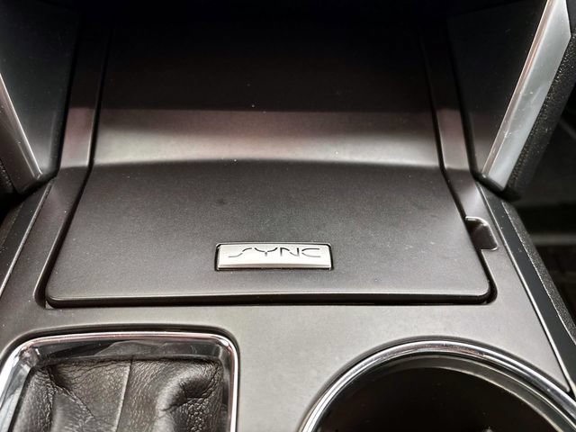 Certified 2018 Ford Explorer Limited AWD/4WD image 32