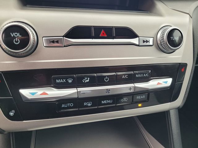 Certified 2022 Ford Explorer XLT w/ Equipment Group 202A image 24