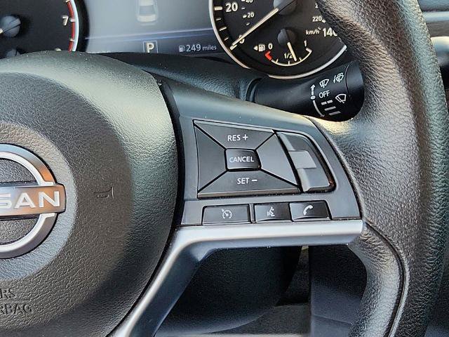 Used 2025 Nissan Altima 2.5 SV FWD image 26