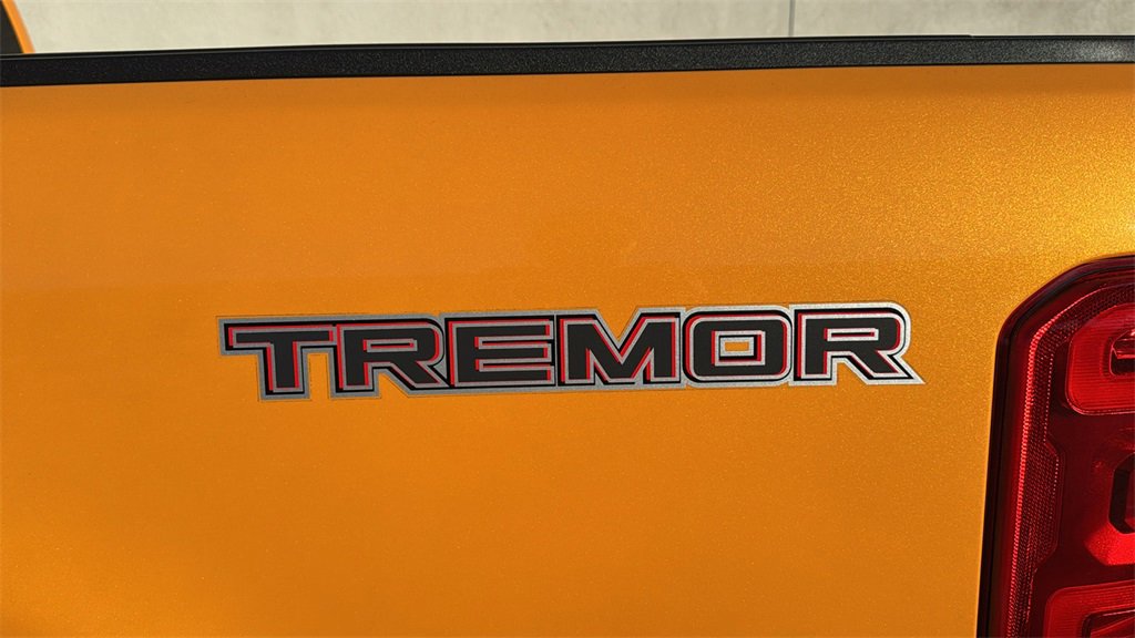 Certified 2021 Ford Ranger XLT w/ Tremor Off-Road Package image 8