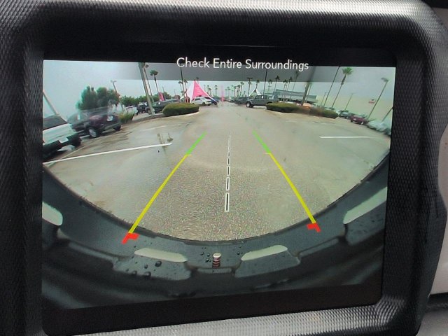 Used 2021 Jeep Wrangler Unlimited Sport AWD/4WD image 19