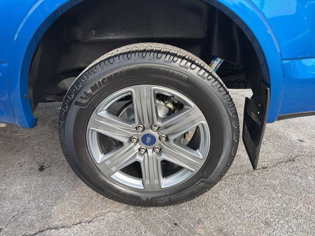 Certified 2019 Ford F150 XLT w/ Equipment Group 302A Luxury image 29