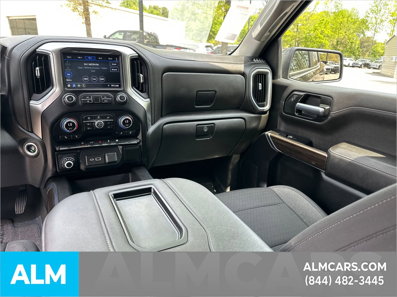 Used 2022 Chevrolet Silverado 1500 RST image 17
