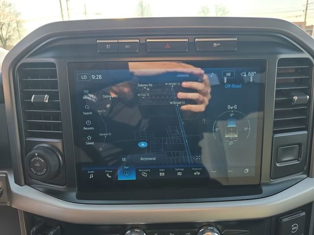 Certified 2022 Ford F150 XLT w/ Equipment Group 302A High image 19