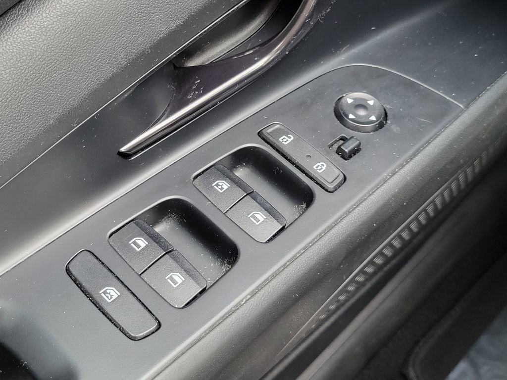 Used 2022 Hyundai Elantra N Line image 25