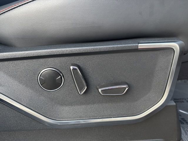 Certified 2025 Ford F150 Raptor image 23