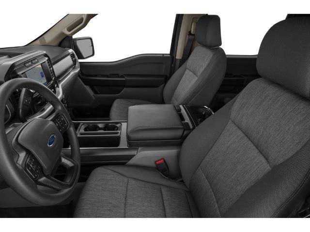Certified 2021 Ford F150 XL w/ STX Appearance Package AWD/4WD image 6