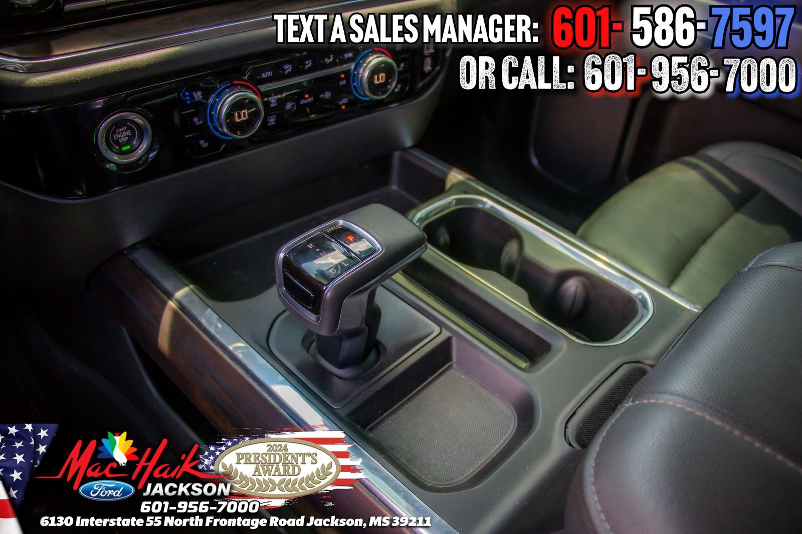 Used 2023 GMC Sierra 1500 SLT w/ SLT Premium Package AWD/4WD image 18