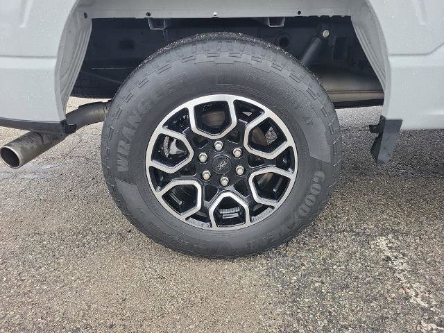 Certified 2023 Ford F150 XLT w/ Equipment Group 302A High image 7