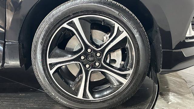 Certified 2023 Ford Edge ST AWD/4WD image 26
