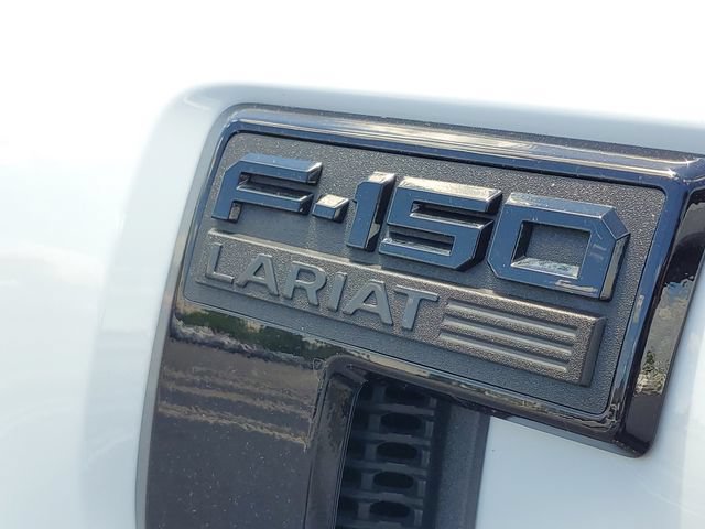 Certified 2024 Ford F150 Lariat w/ FX4 Off-Road Package AWD/4WD image 9