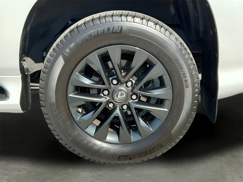Used 2022 Lexus GX 460 Premium image 19