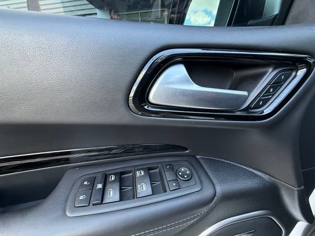 Used 2022 Dodge Durango Citadel AWD/4WD image 13