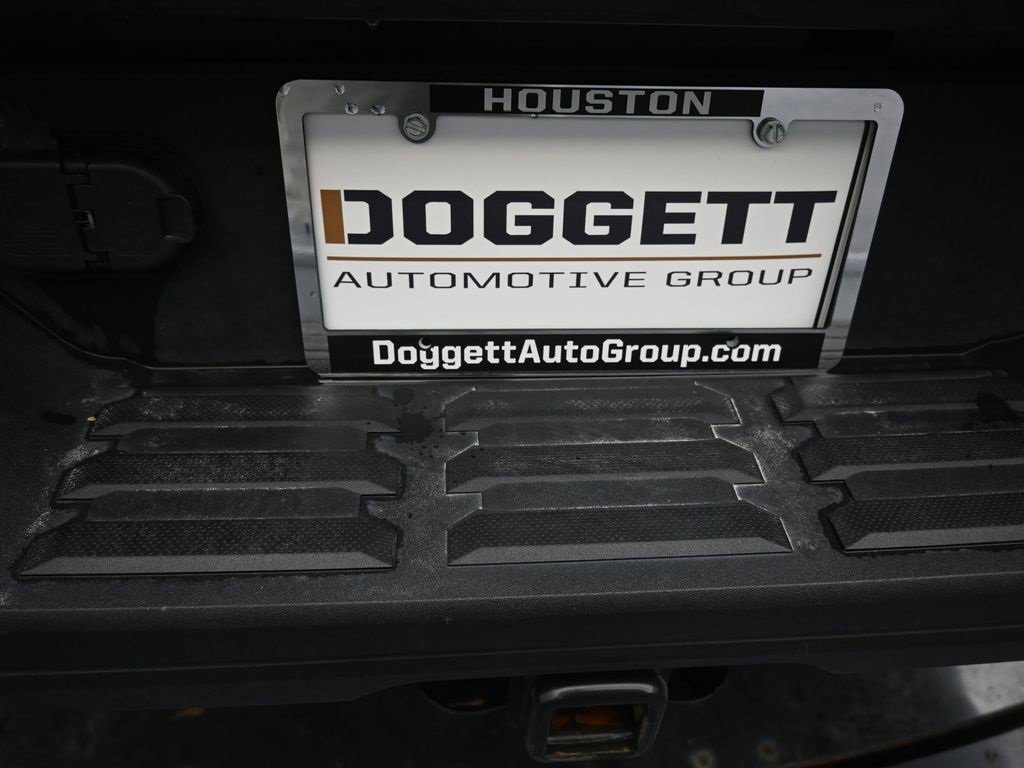 Used 2024 Toyota Tundra SR5 image 23