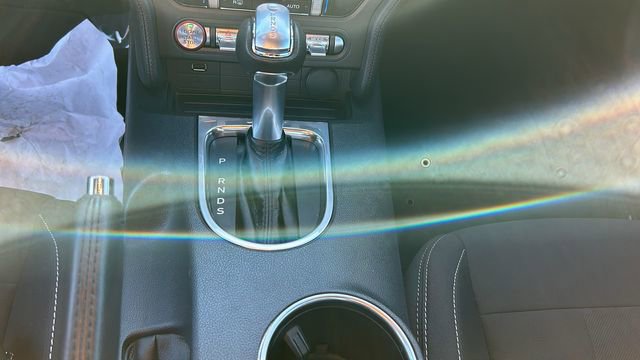 Certified 2021 Ford Mustang GT image 22