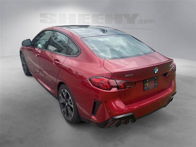 Used 2025 BMW 228 xDrive Gran Coupe AWD/4WD image 13