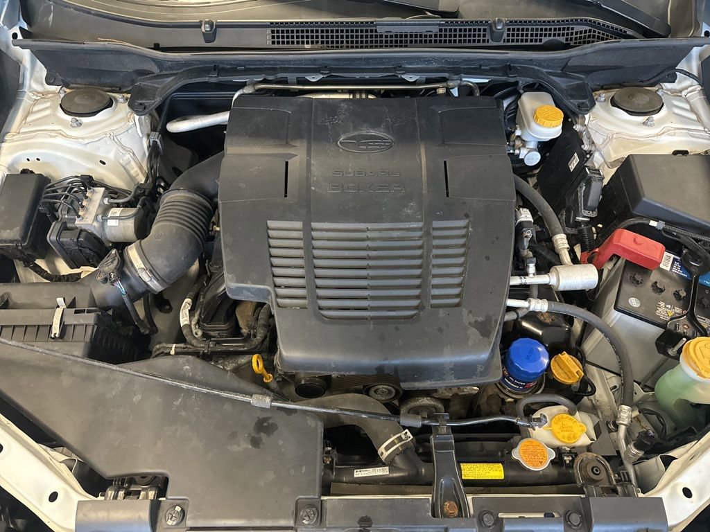 Used 2021 Subaru Forester Sport image 21