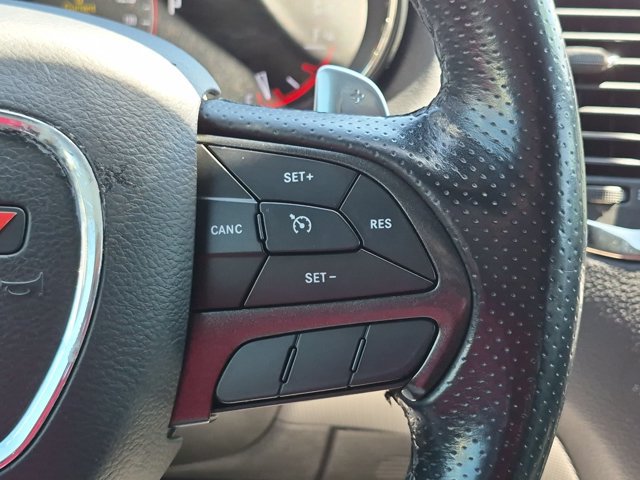 Used 2020 Dodge Durango R/T w/ Blacktop Package AWD/4WD image 21