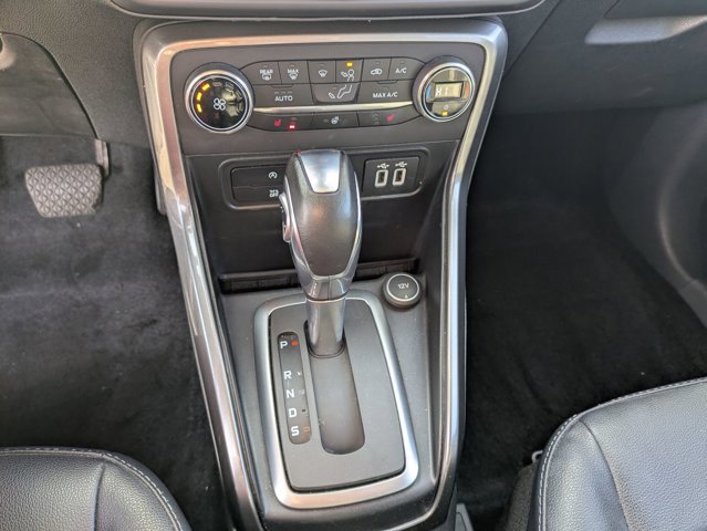 Certified 2022 Ford EcoSport SES image 23