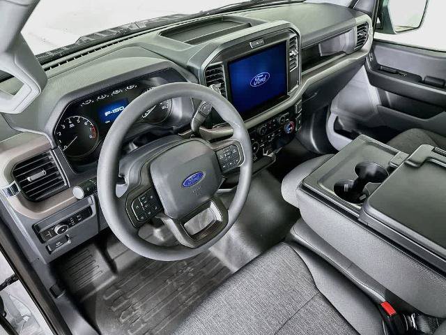 Certified 2026 Ford F150 XL w/ Equipment Group 103A High AWD/4WD image 2