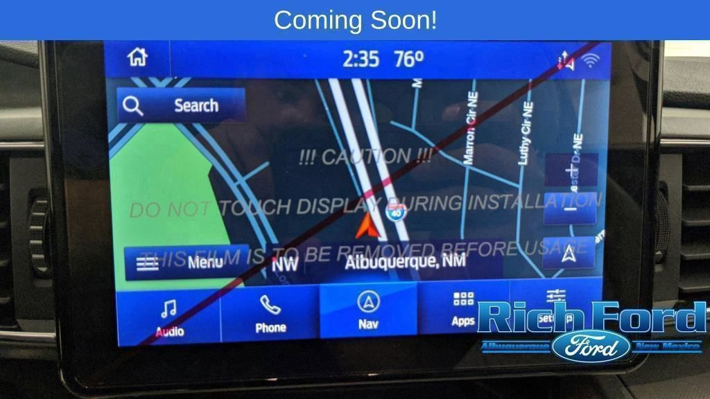 Certified 2021 Ford F250 XLT w/ XLT Premium Package AWD/4WD image 77