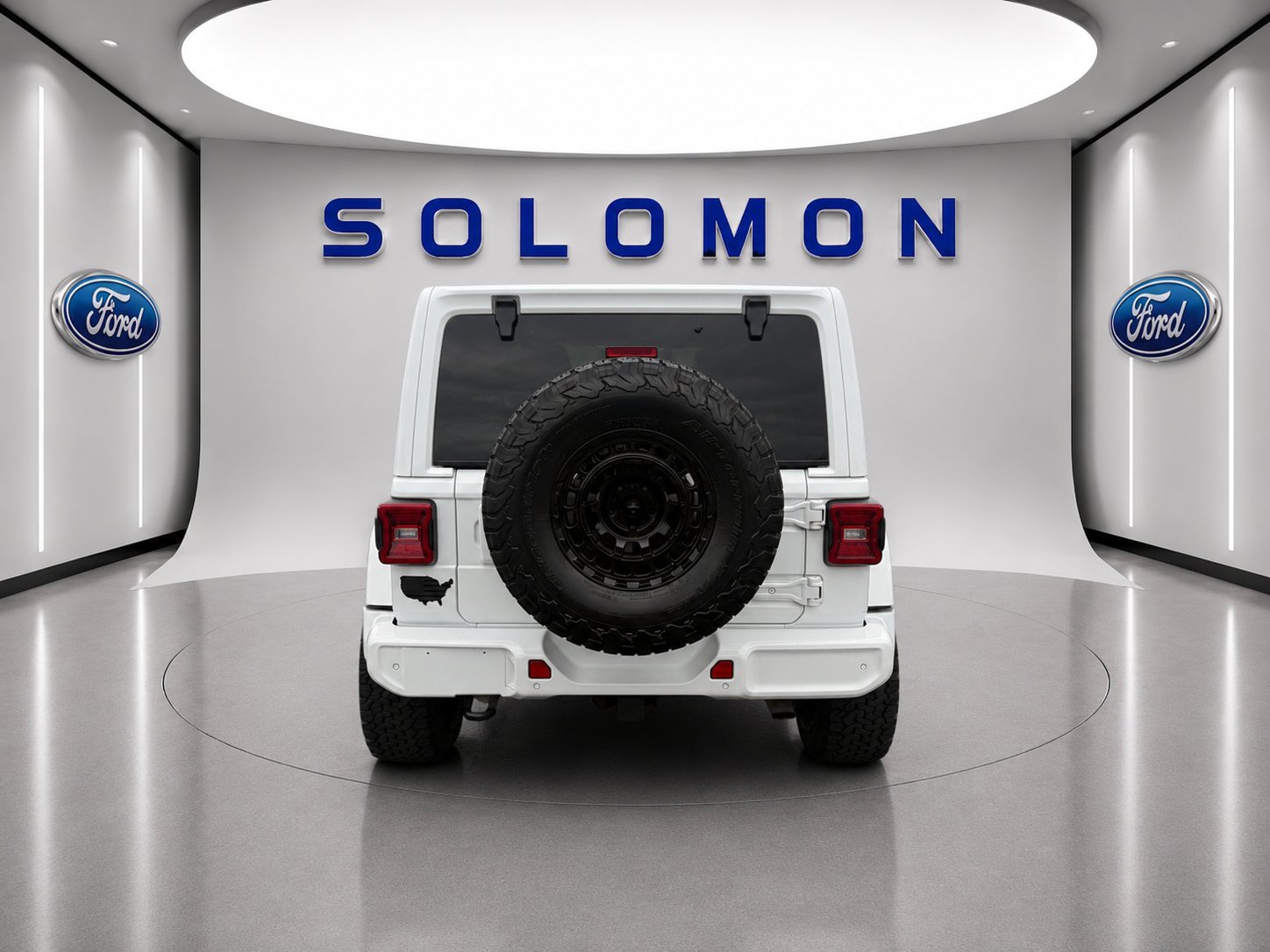 Used 2021 Jeep Wrangler Unlimited Sahara AWD/4WD image 6