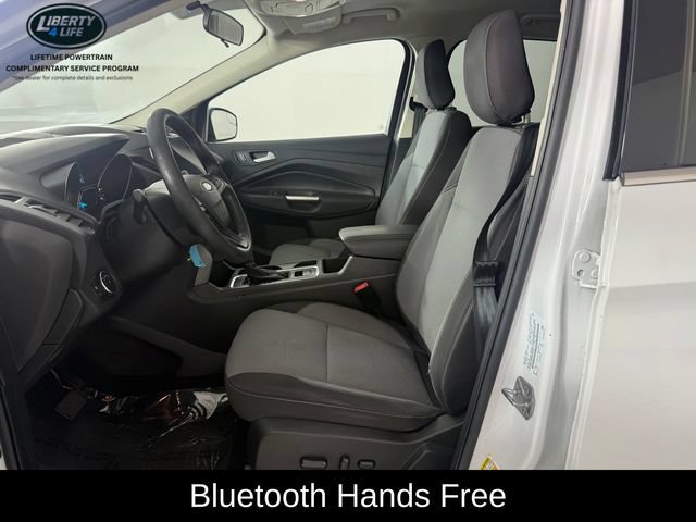 Certified 2018 Ford Escape SE w/ SE Sync 3 Package AWD/4WD image 15