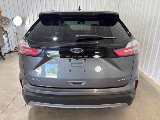 Certified 2023 Ford Edge SEL w/ Convenience Package AWD/4WD image 32