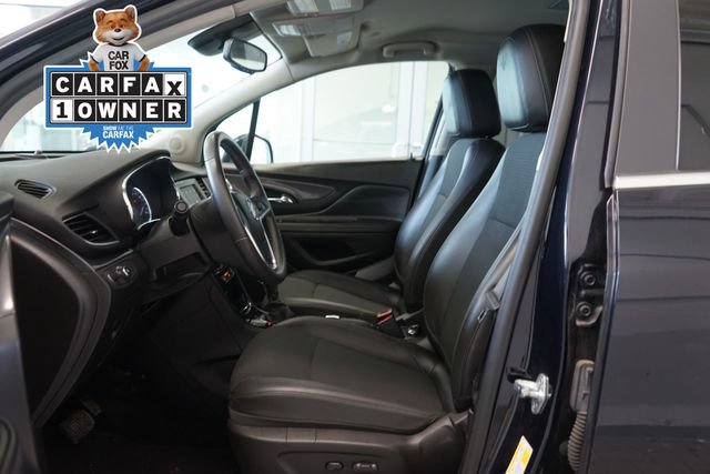 Used 2022 Buick Encore Preferred w/ Safety Package FWD image 19