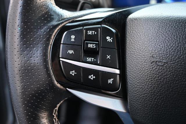 Certified 2022 Ford Explorer ST w/ Equipment Group 401A image 37
