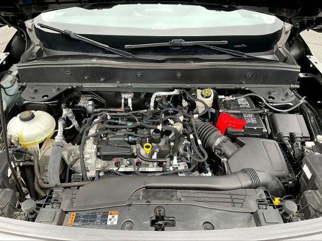 Certified 2023 Ford Bronco Sport Big Bend w/ Convenience Package AWD/4WD image 31