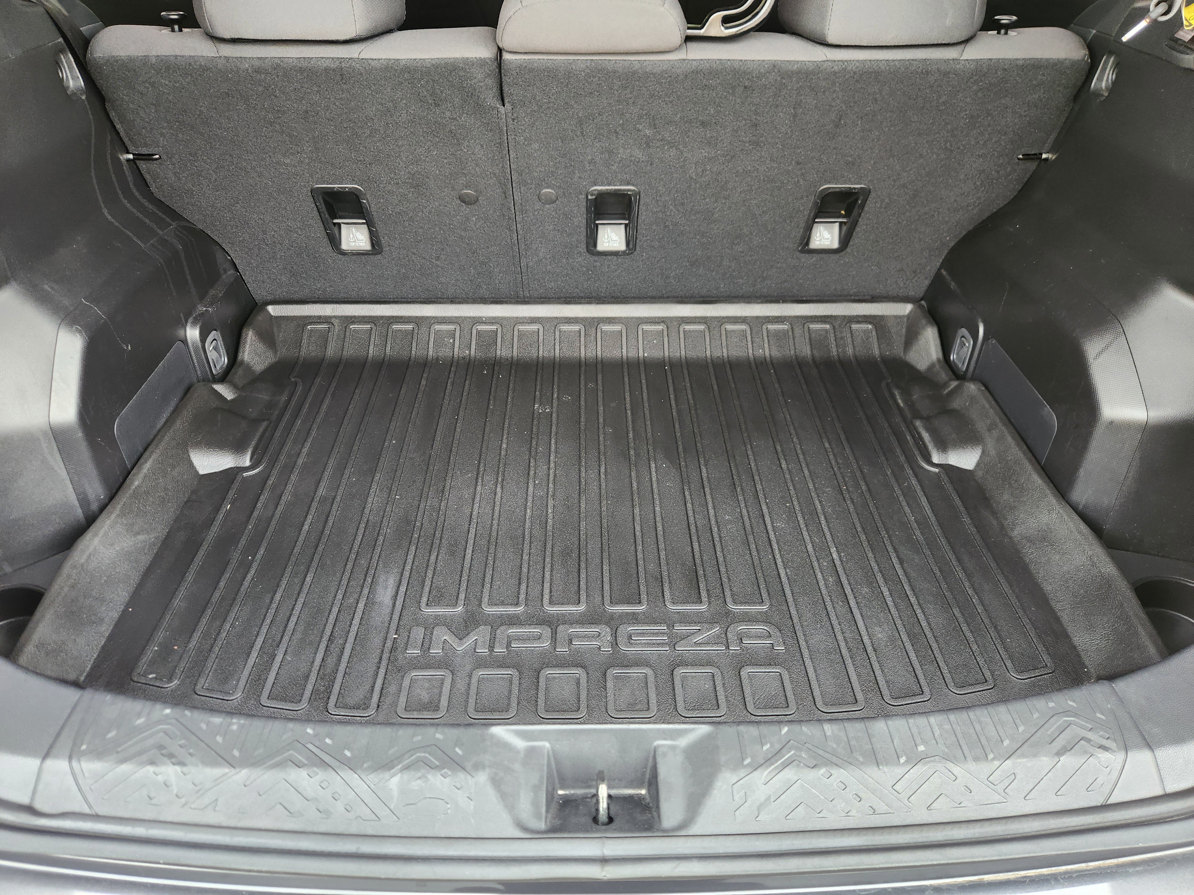 Used 2024 Subaru Impreza 2.0i AWD/4WD image 21