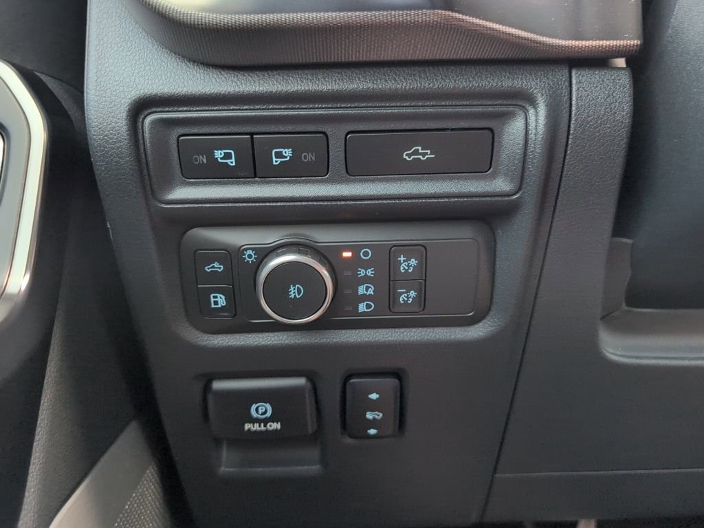 Certified 2021 Ford F150 Platinum w/ Max Trailer Tow Package image 26