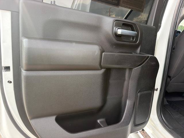 Used 2022 Chevrolet Silverado 2500 LT w/ Convenience Package AWD/4WD image 32