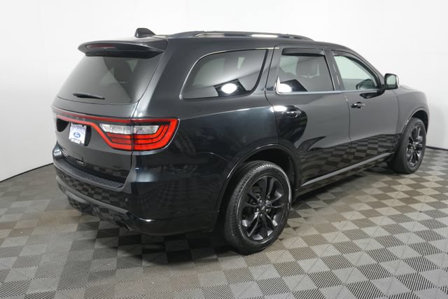 Used 2023 Dodge Durango GT AWD/4WD image 3