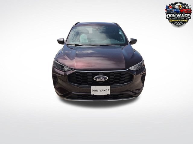 Certified 2023 Ford Escape ST-Line w/ Tech Pack #1 AWD/4WD image 8