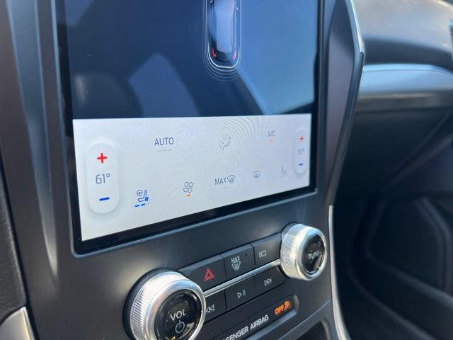 Certified 2024 Ford Edge ST w/ Equipment Group 401A AWD/4WD image 15
