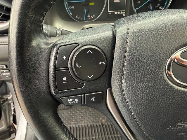 Used 2018 Toyota RAV4 XLE image 39