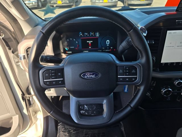 Certified 2024 Ford F150 XLT w/ Tow/Haul Package AWD/4WD image 20