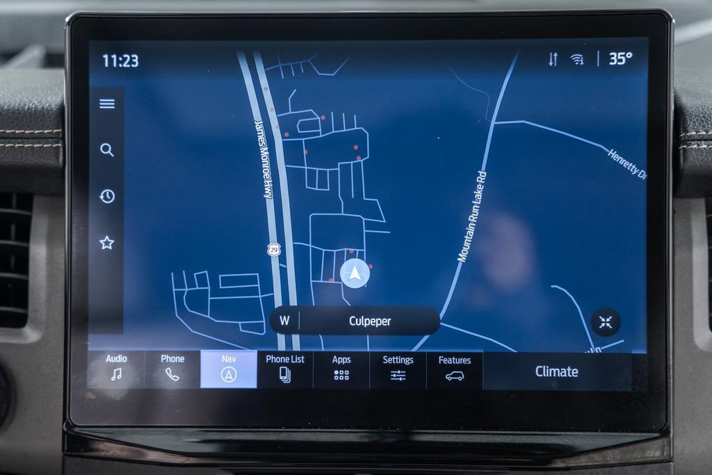 Certified 2023 Ford Expedition Max XLT image 27