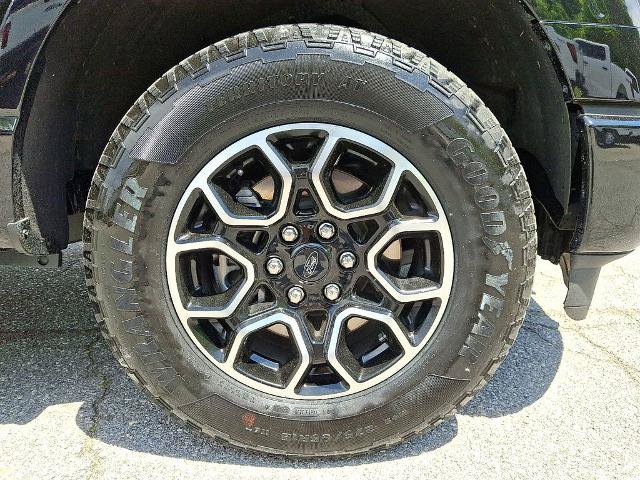 Certified 2023 Ford F150 XLT w/ Equipment Group 302A High AWD/4WD image 8
