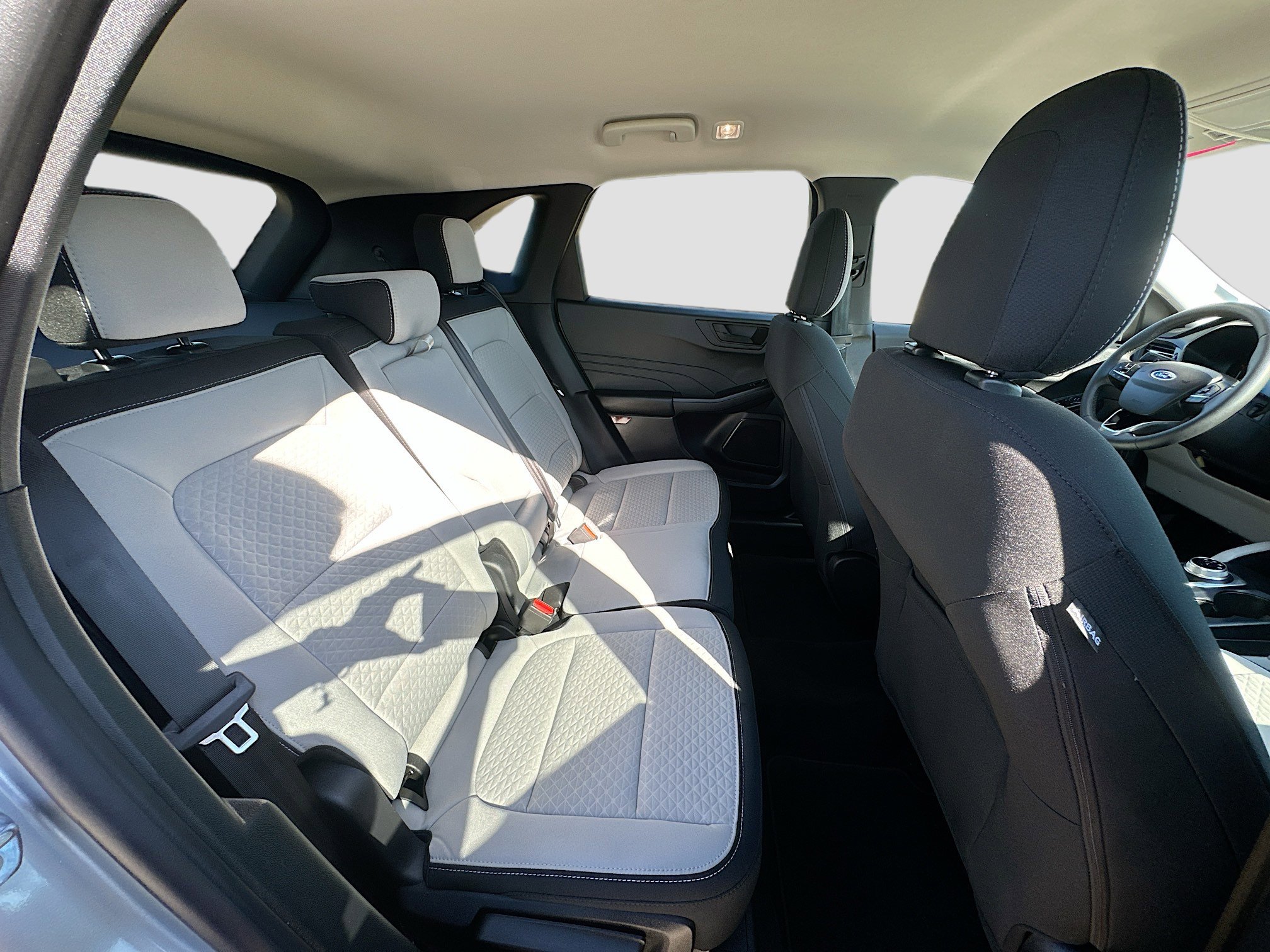 Certified 2024 Ford Escape Active image 26