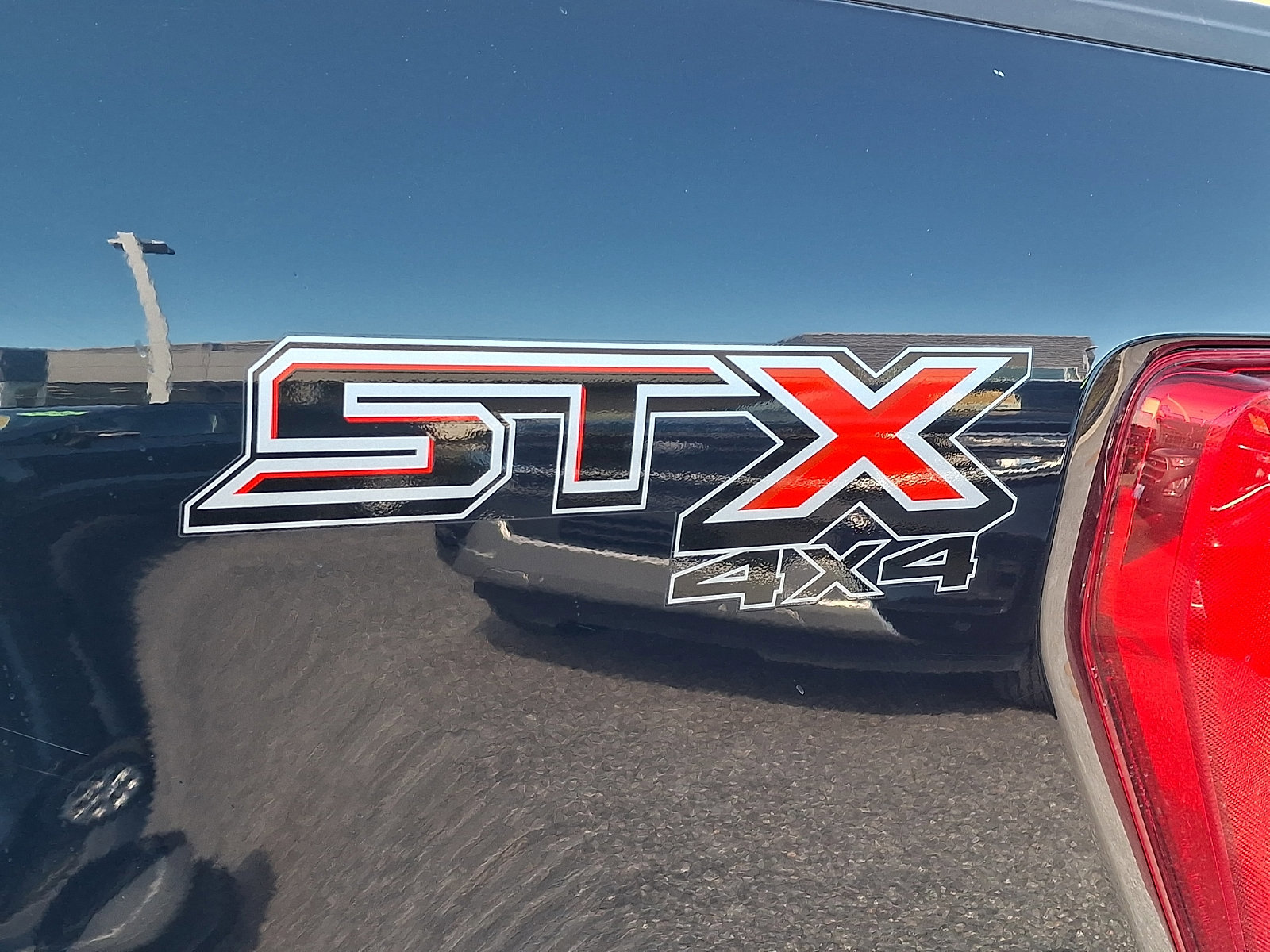 Certified 2023 Ford F150 XL w/ STX Appearance Package image 31