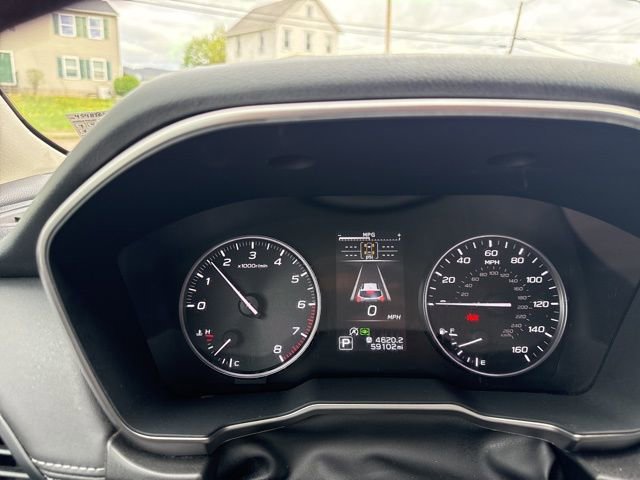 Used 2024 Subaru Outback Limited XT w/ Popular Package #2 AWD/4WD image 22